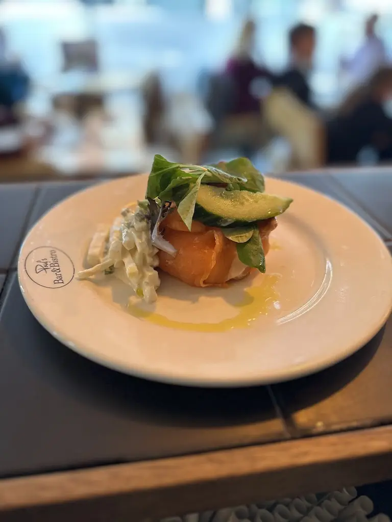 Menu_Paul's Bar & Bistro_Birchington-on-Sea_immagine_9