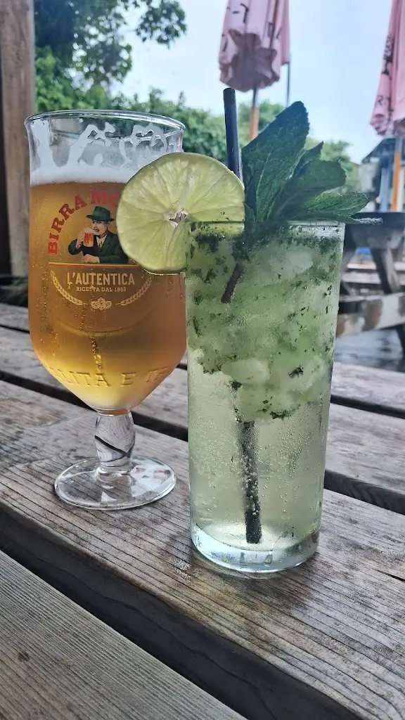 Ewelina Natalia_Paul's Bar & Bistro_Birchington-on-Sea_recensione