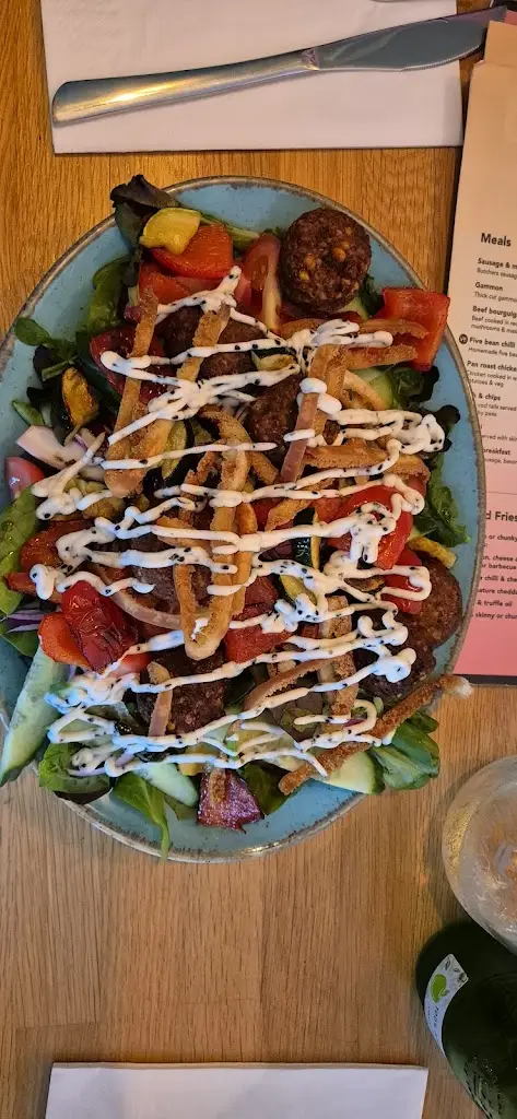 Joana Almeida_Paul's Bar & Bistro_Birchington-on-Sea_recensione