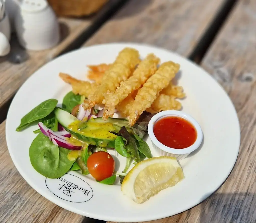 Paul's Bar & Bistro_Birchington-on-Sea_slider_image_2