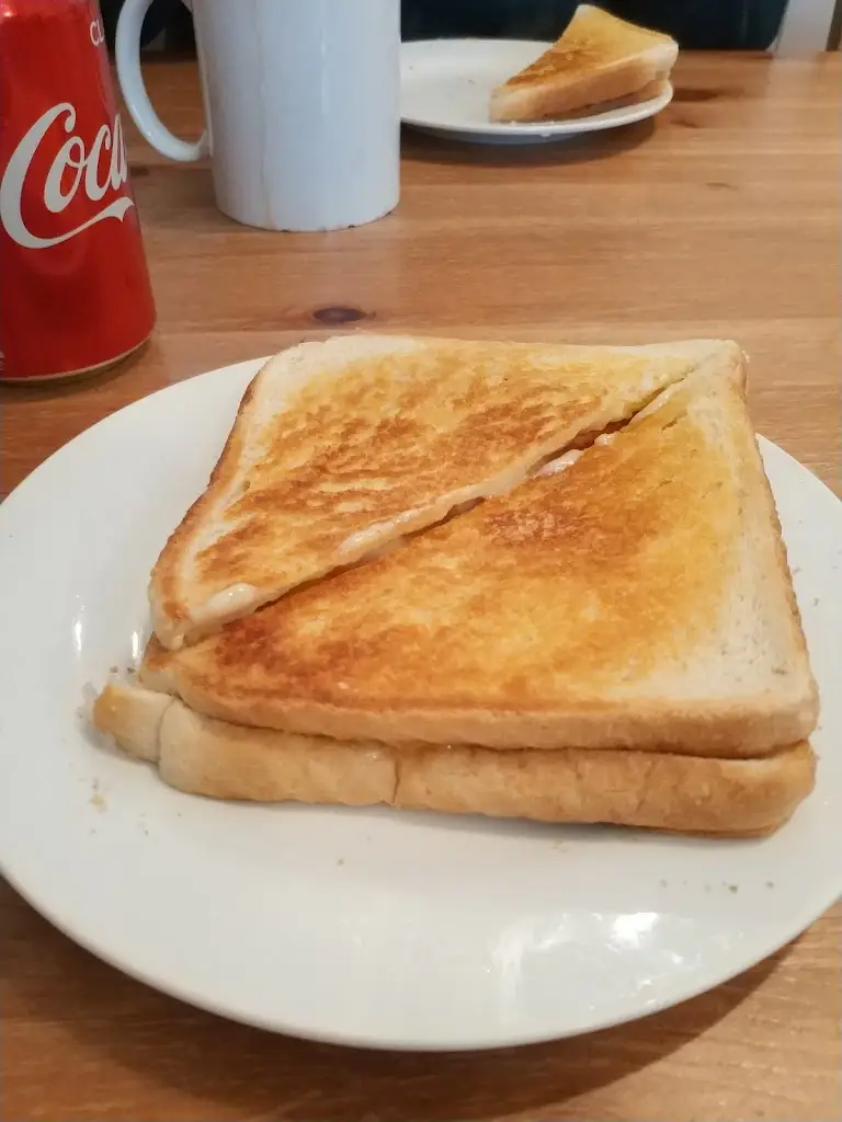 Menu_Something Tasty Cafe in Llanfyllin_Llanfyllin_image_5