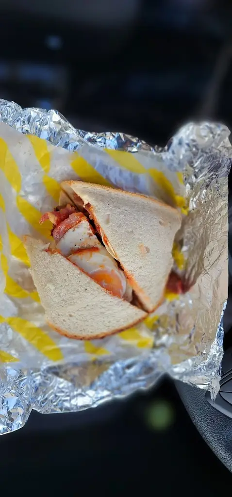 Menu_Something Tasty Cafe in Llanfyllin_Llanfyllin_image_6