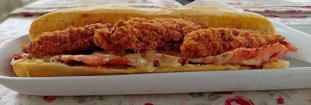 Menu_Something Tasty Cafe in Llanfyllin_Llanfyllin_image_7