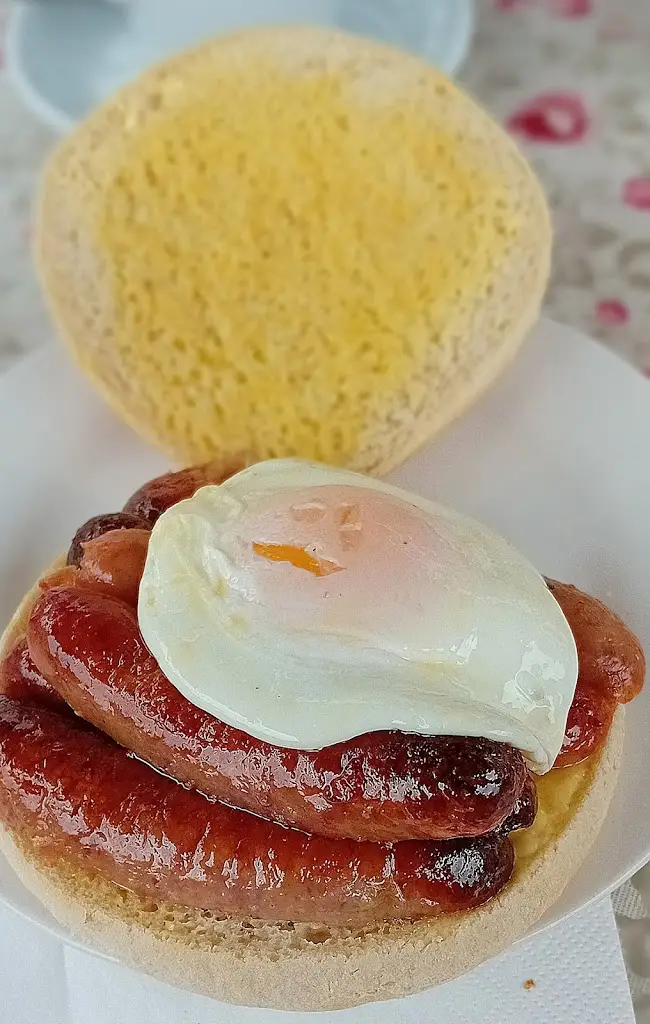 Menu_Something Tasty Cafe in Llanfyllin_Llanfyllin_image_8