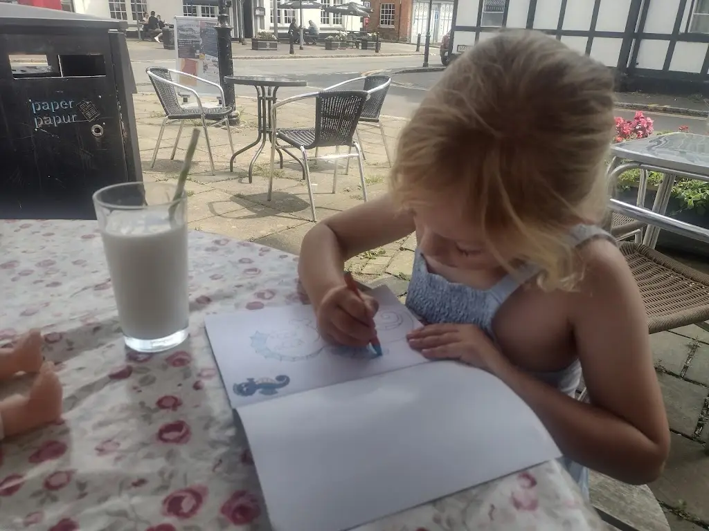 Katie Massey_Something Tasty Cafe in Llanfyllin_Llanfyllin_review