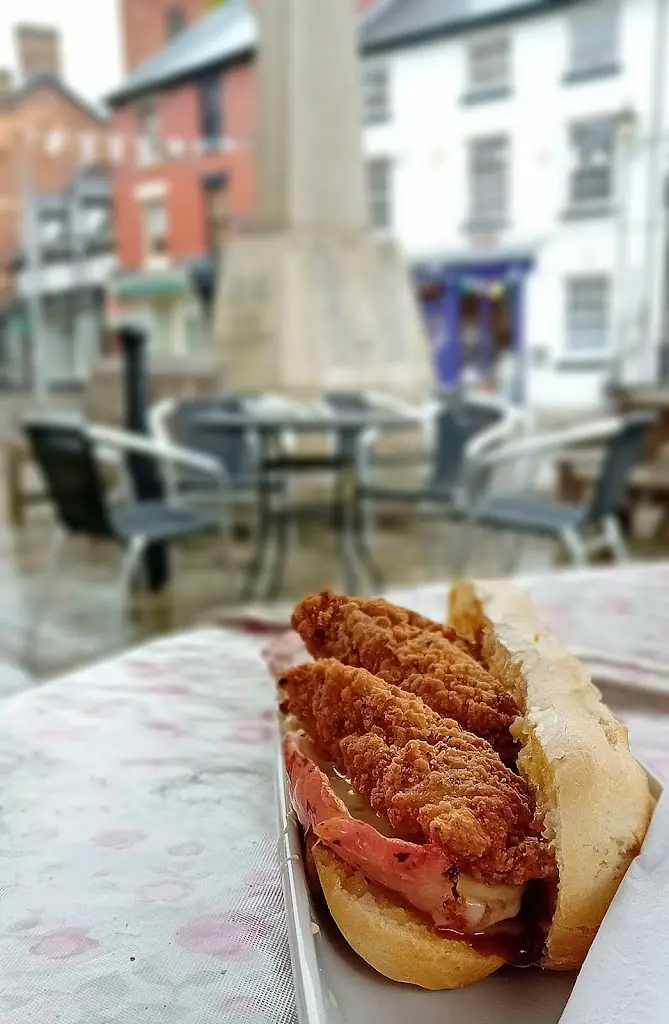 Something Tasty Cafe in Llanfyllin_Llanfyllin_slider_image_3