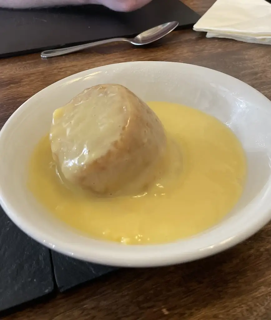 A A_The Stumble Inn_Llanfyllin_review