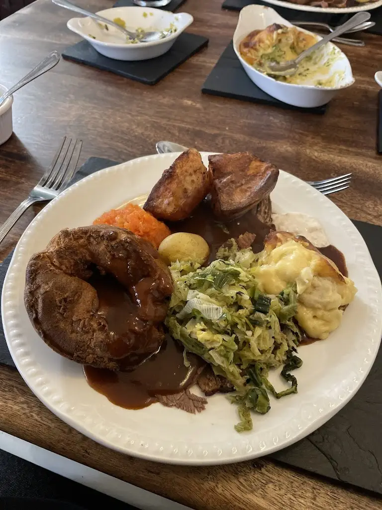 The Stumble Inn_Llanfyllin_slider_image_1