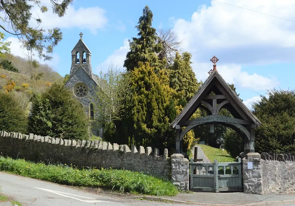 The Stumble Inn_Llanfyllin_slider_image_2