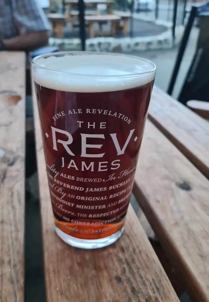 Menu_The Old New Inn_Llanfyllin_image_2