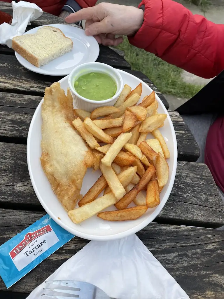 Menu_The Old New Inn_Llanfyllin_image_8