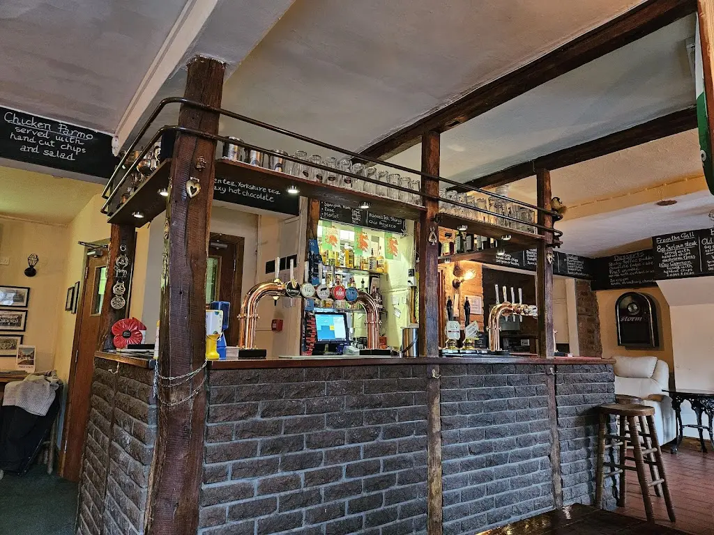 The Old New Inn_Llanfyllin_slider_image_1