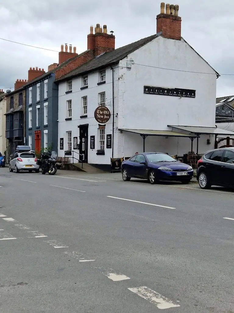 The Old New Inn_Llanfyllin_slider_image_3