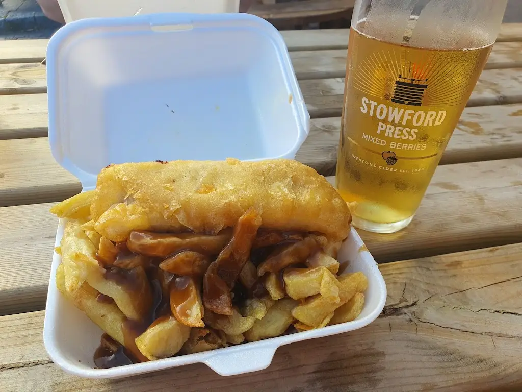 Menu_Eagles Fish & Chips_Llanfyllin_image_2