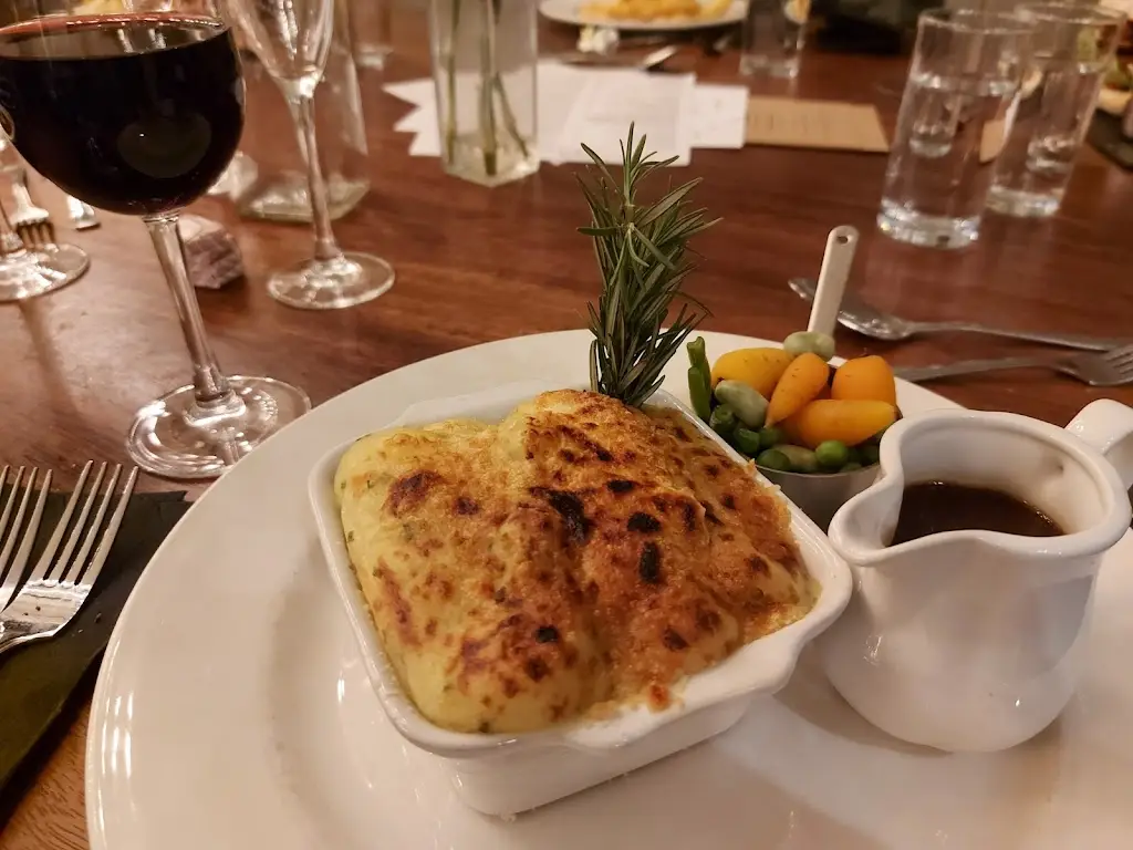 Menu_Restaurant at Cawdor Arms_Llandeilo_immagine_6