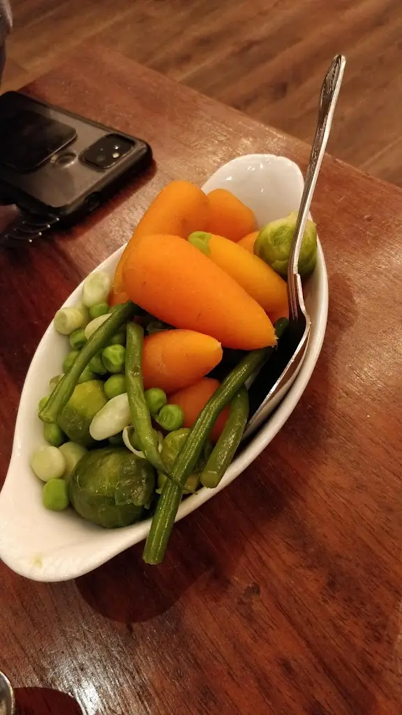 Menu_Restaurant at Cawdor Arms_Llandeilo_immagine_7