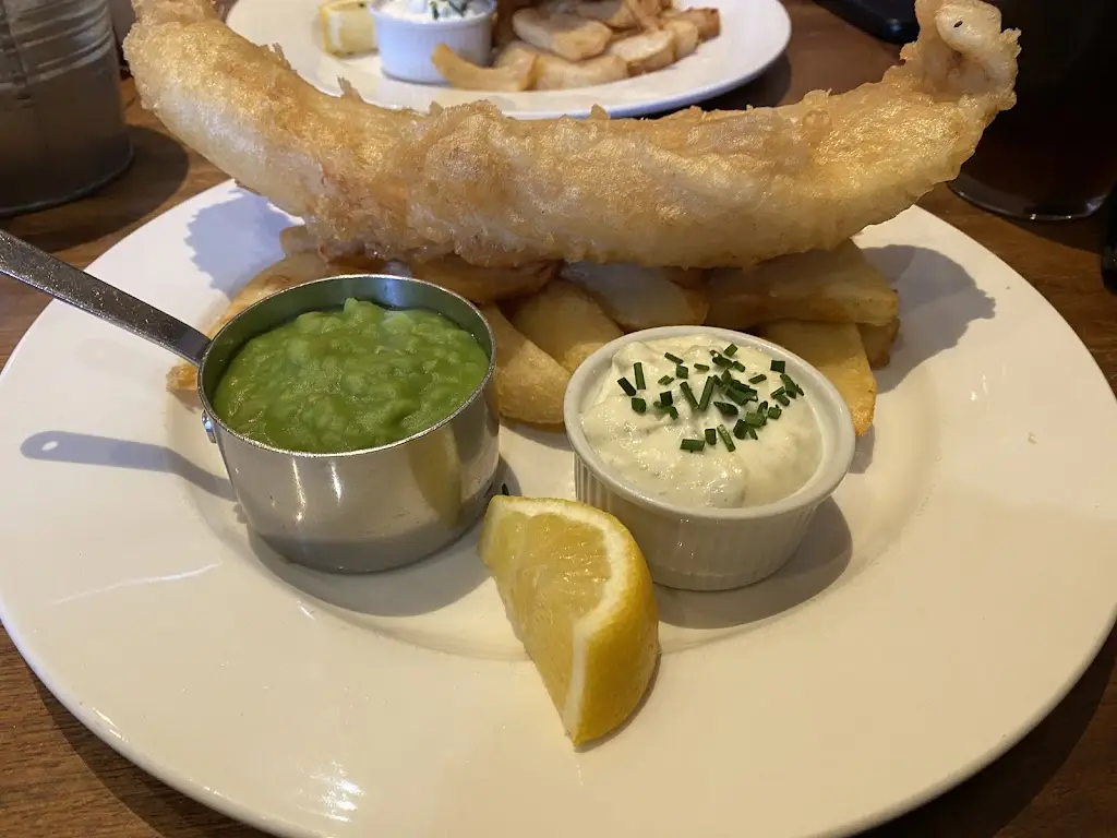 Menu_Restaurant at Cawdor Arms_Llandeilo_immagine_8