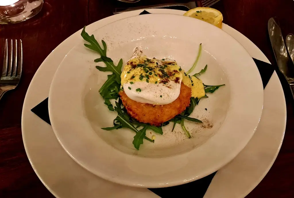 Menu_Restaurant at Cawdor Arms_Llandeilo_immagine_9