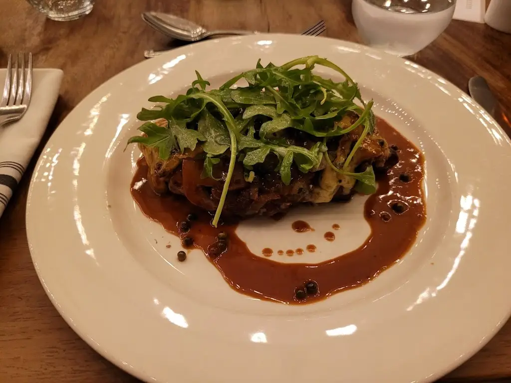 Restaurant at Cawdor Arms_Llandeilo_slider_image_2