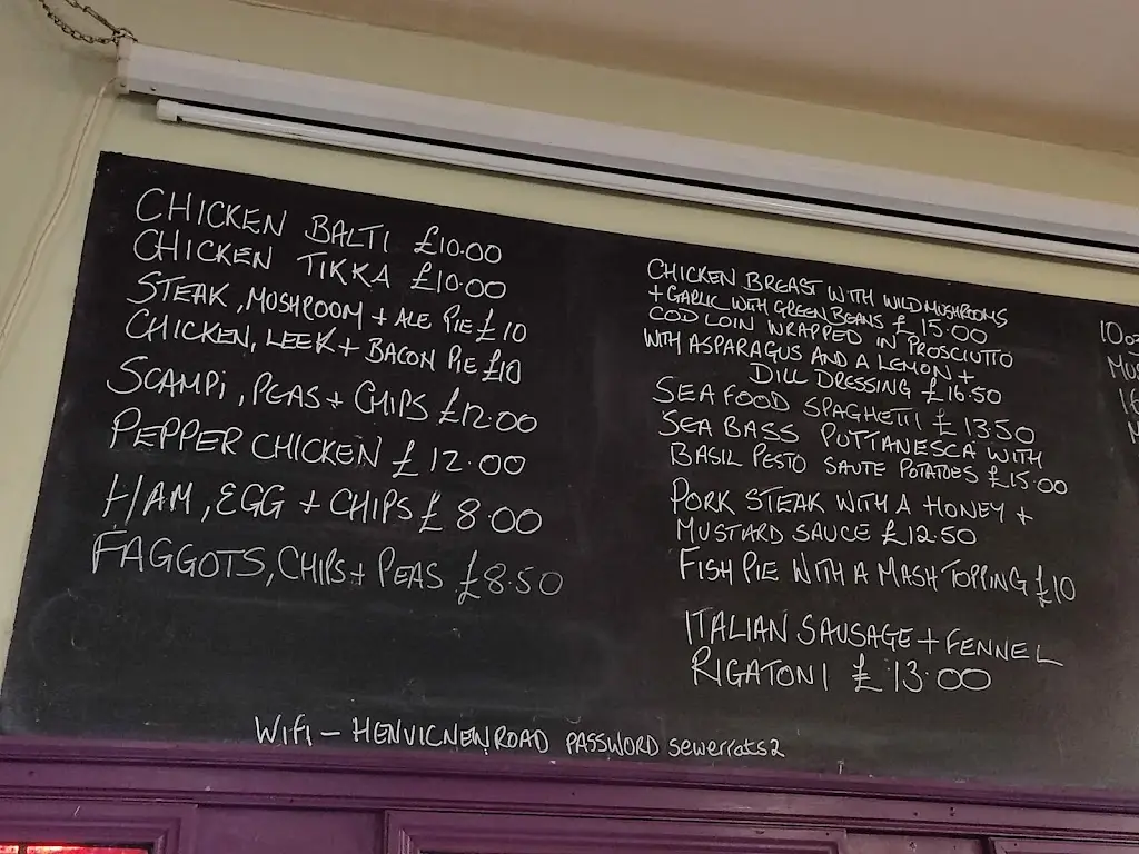 Menu_Yr Hen VIC_Llandeilo_immagine_2