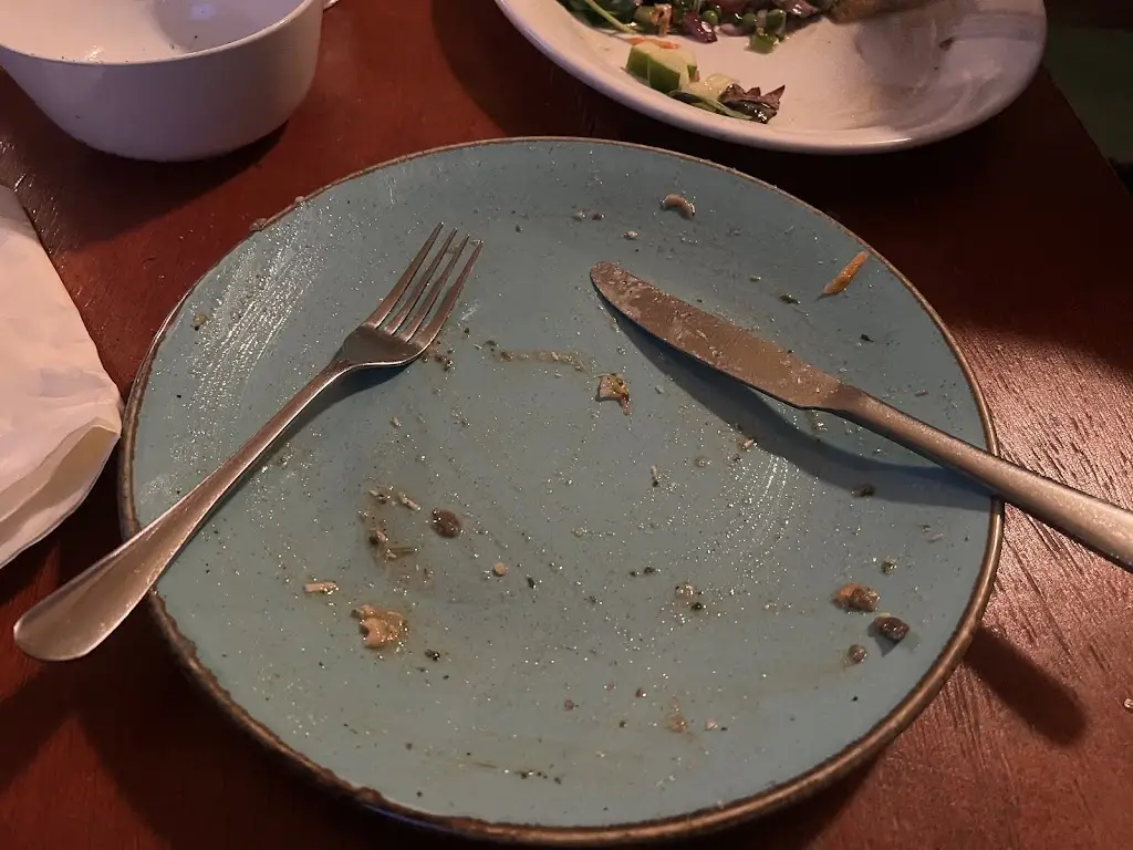 Becky Davies_Yr Hen VIC_Llandeilo_recensione