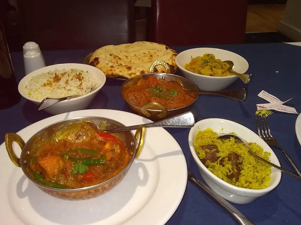 Menu_The Tandoori Nite_Birchington-on-Sea_image_3