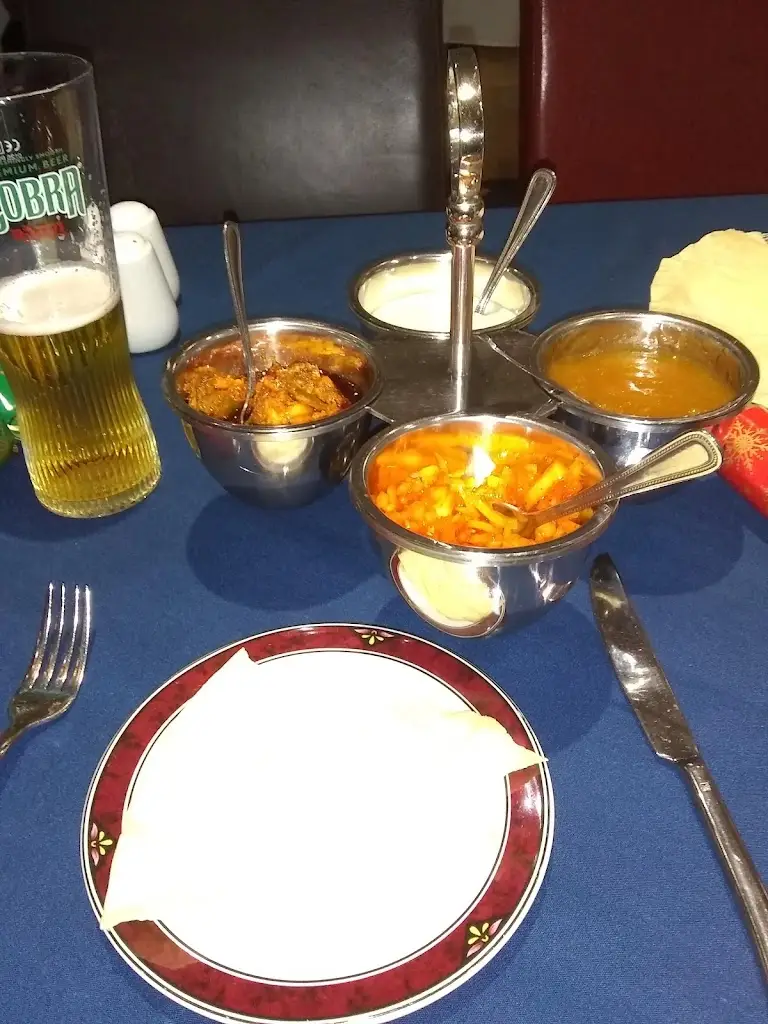 Menu_The Tandoori Nite_Birchington-on-Sea_image_7