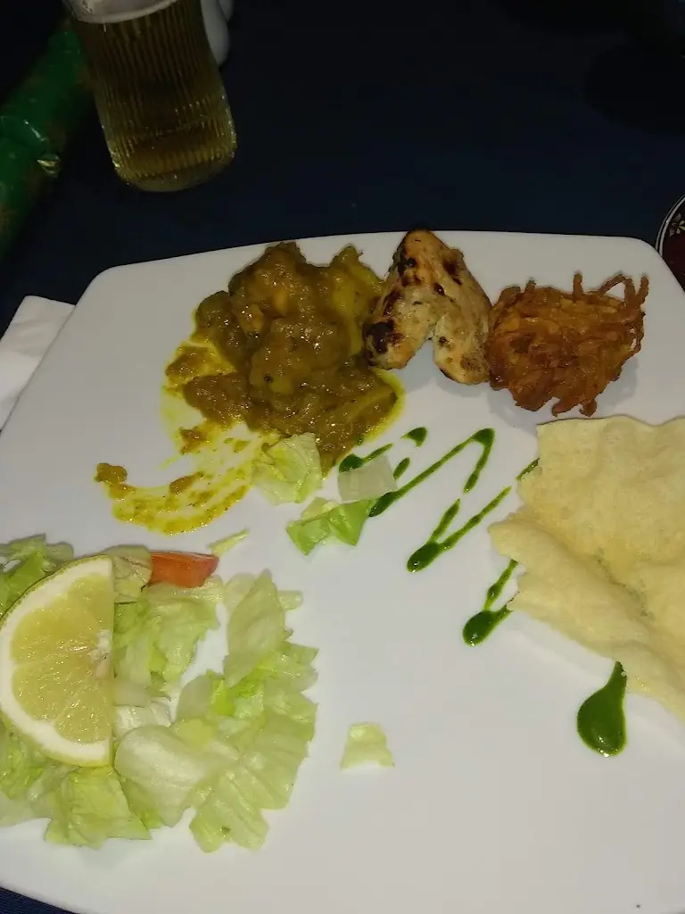 Menu_The Tandoori Nite_Birchington-on-Sea_image_8