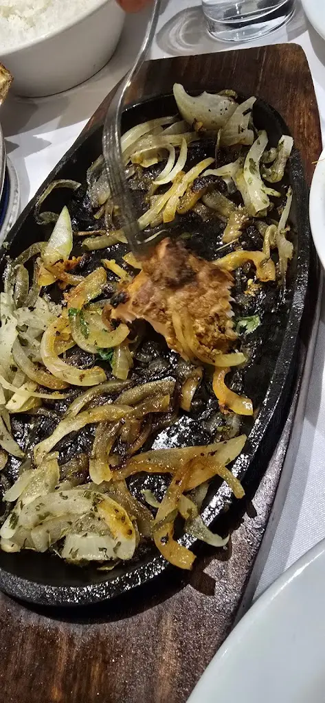 Ruma B_The Tandoori Nite_Birchington-on-Sea_review