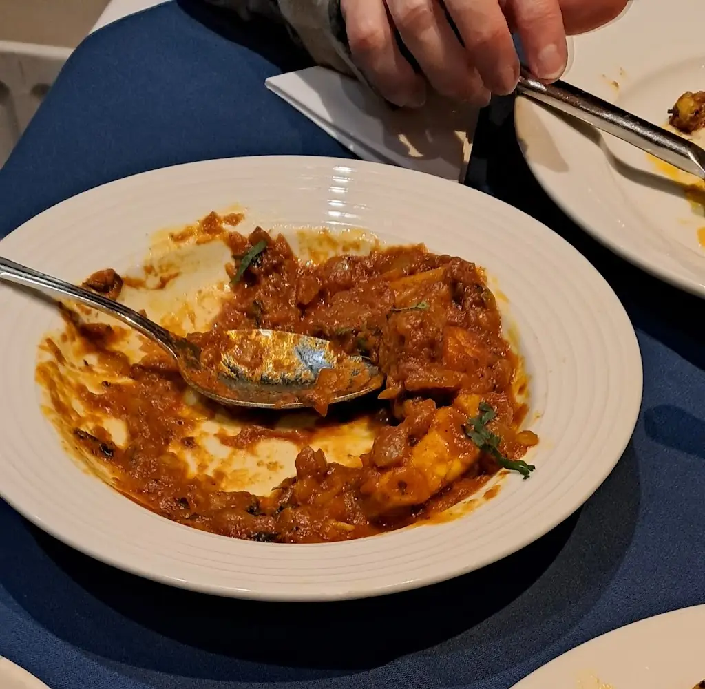 Antony Ding_The Tandoori Nite_Birchington-on-Sea_review