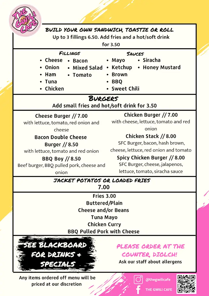 Menu_The Gwili Cafe_Llandeilo_image_2