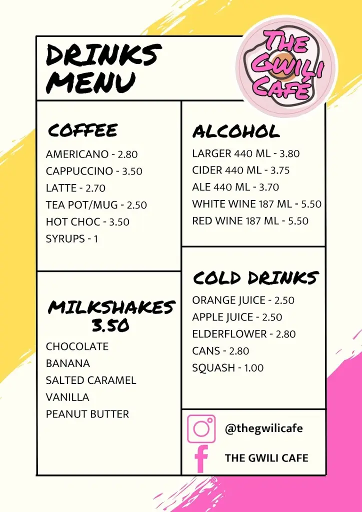 Menu_The Gwili Cafe_Llandeilo_image_3