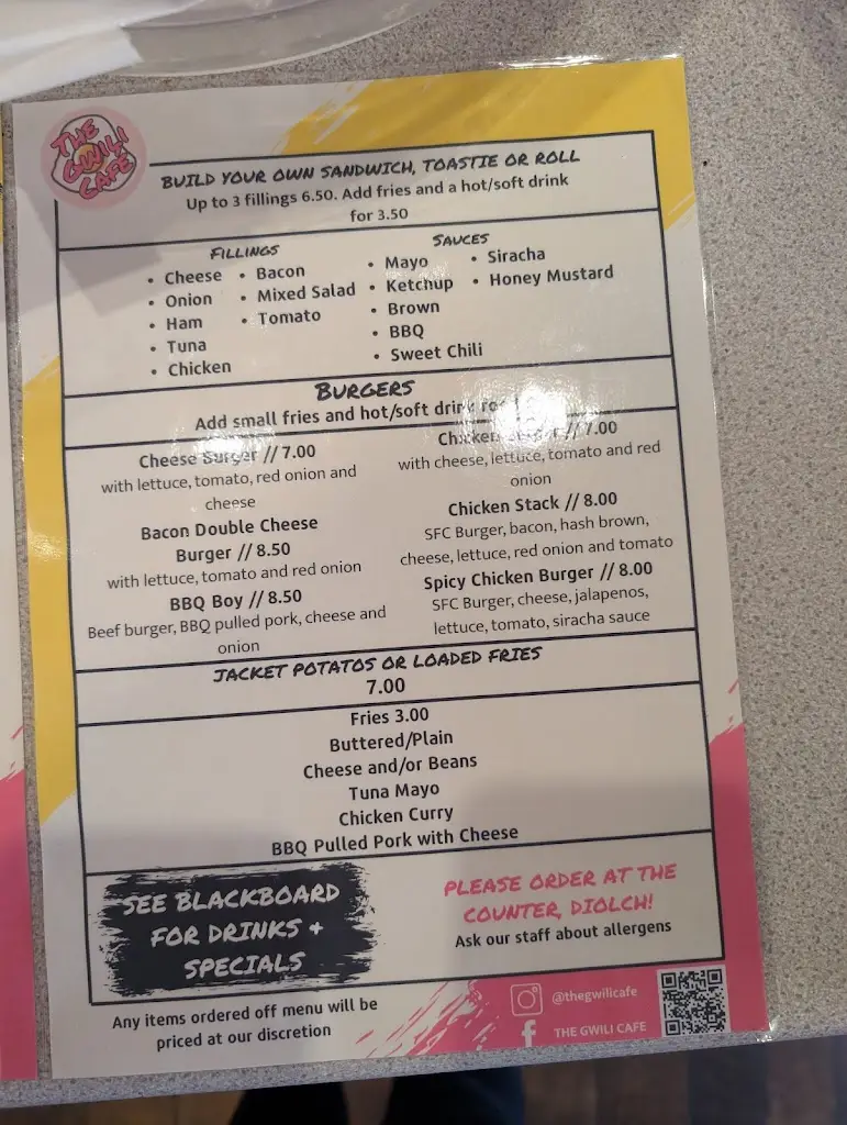 Menu_The Gwili Cafe_Llandeilo_image_4