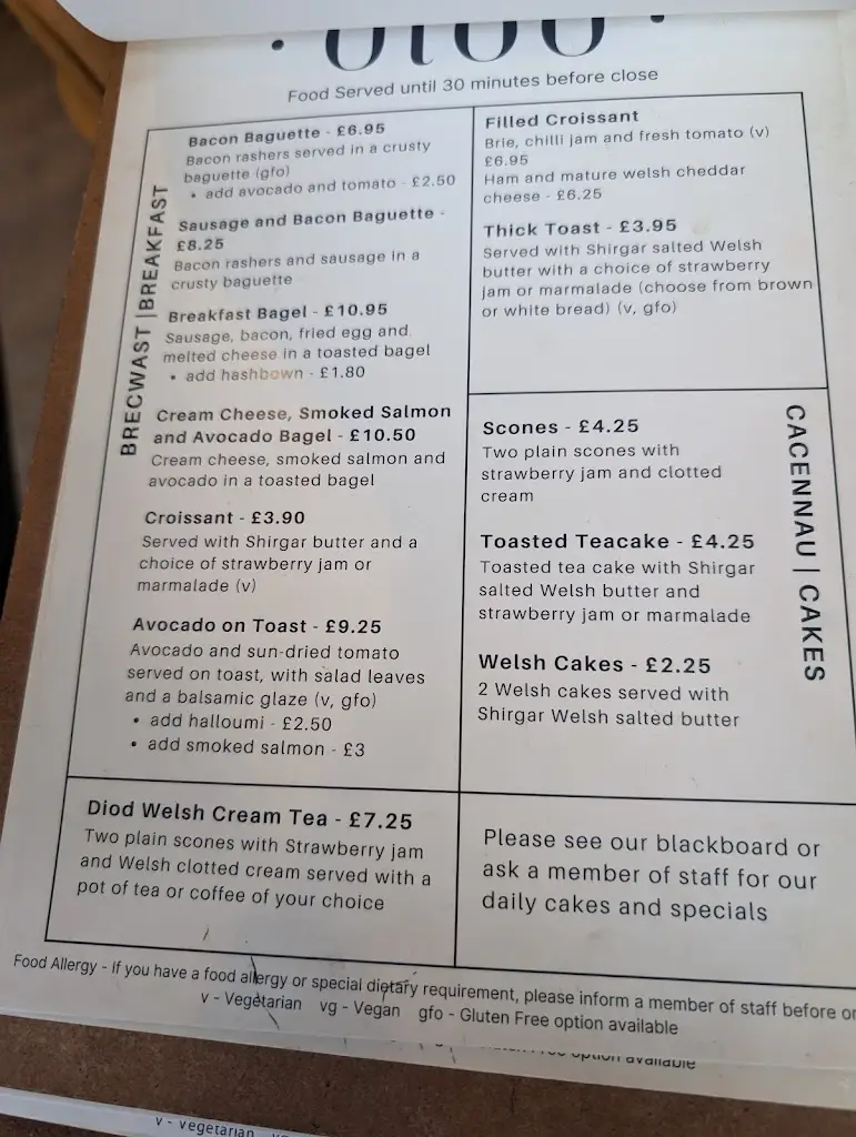 Menu_Diod_Llandeilo_image_1