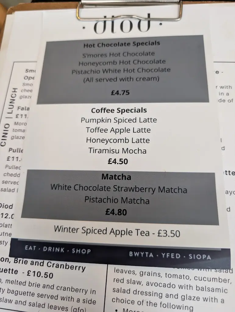 Menu_Diod_Llandeilo_image_3