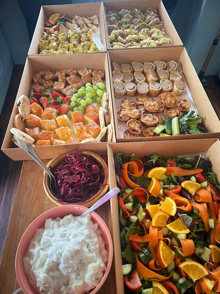 Susy Pereira_Diod_Llandeilo_review