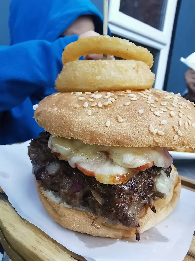 Menu_The Torbay Inn_Llandeilo_image_4