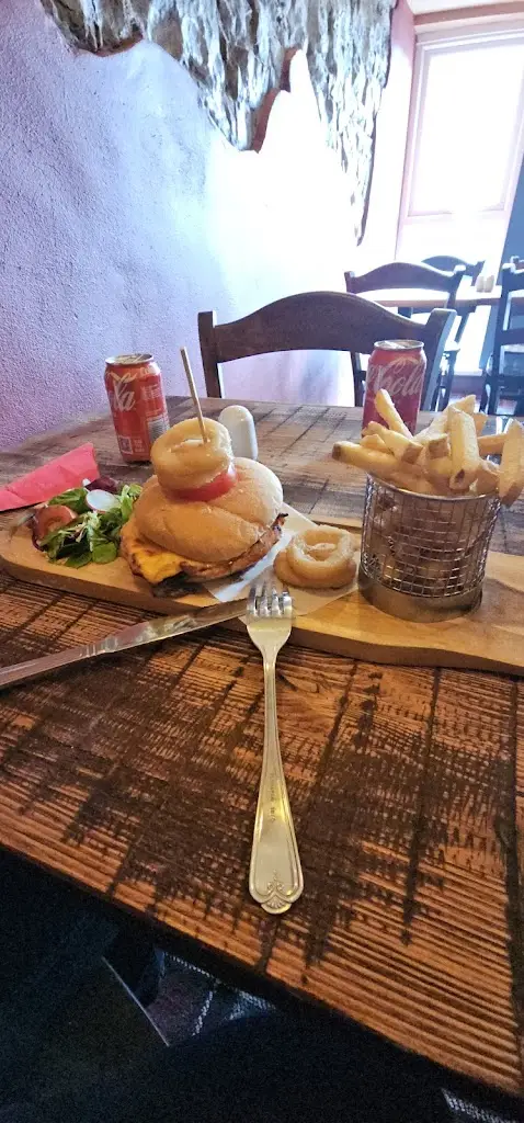 Menu_The Torbay Inn_Llandeilo_image_6