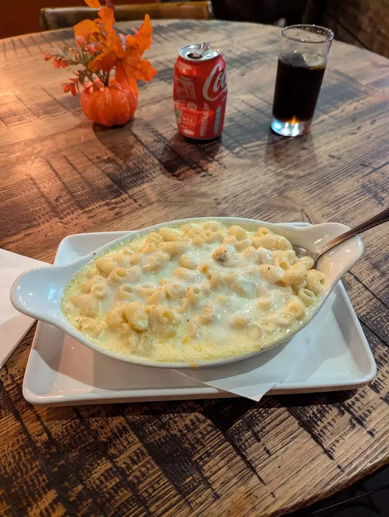 Menu_The Torbay Inn_Llandeilo_image_7