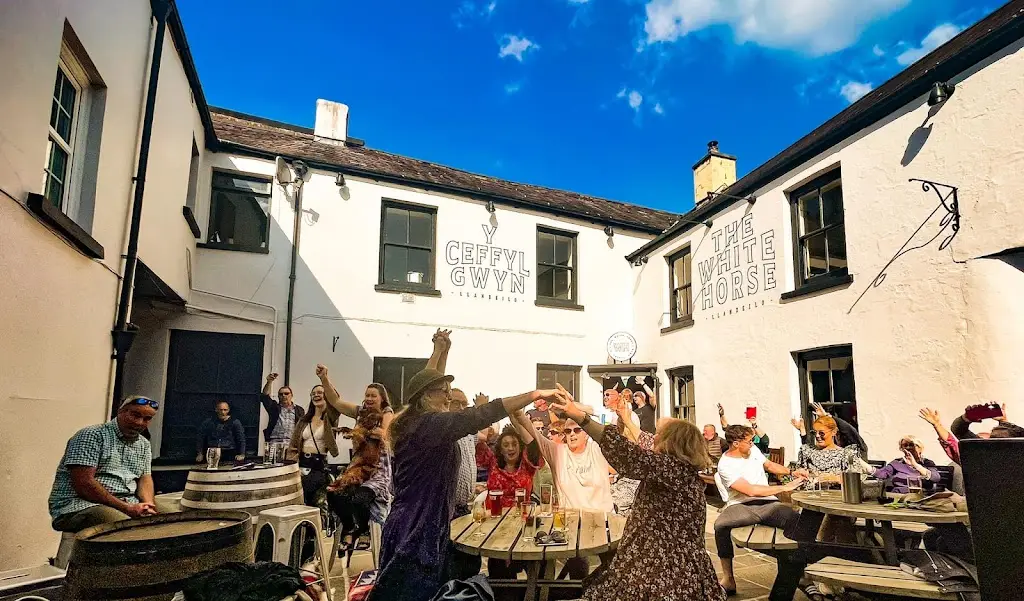 The White Horse_Llandeilo_slider_image_3