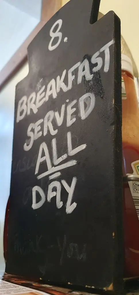 Mr Fridae_Cafe Braz_Llandeilo_review