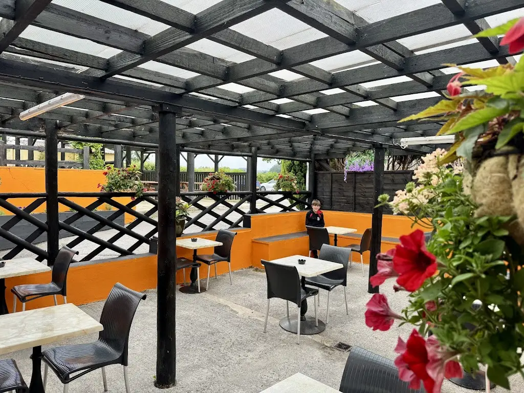 Kim B_The Cottage Inn, Pentrefelin, Llandeilo_Llandeilo_review