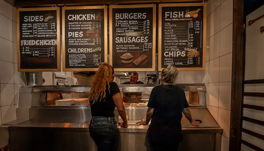 Menu_Seabells Fish & Chips_Birchington-on-Sea_image_4