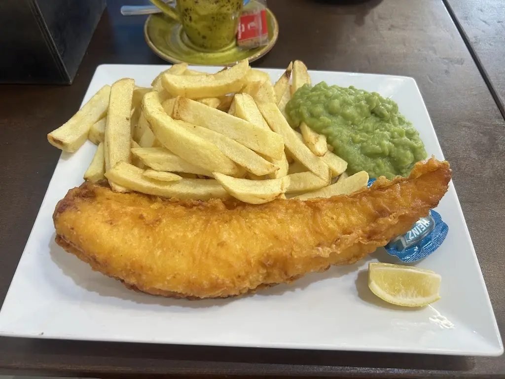 martina miller_Seabells Fish & Chips_Birchington-on-Sea_review