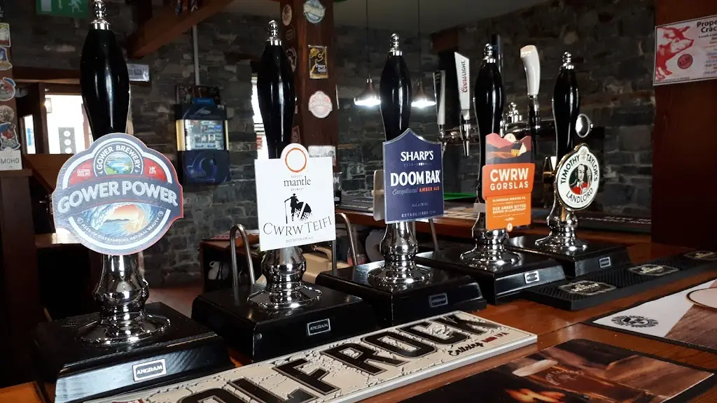 Menu_The Salutation Inn_Llandeilo_image_2