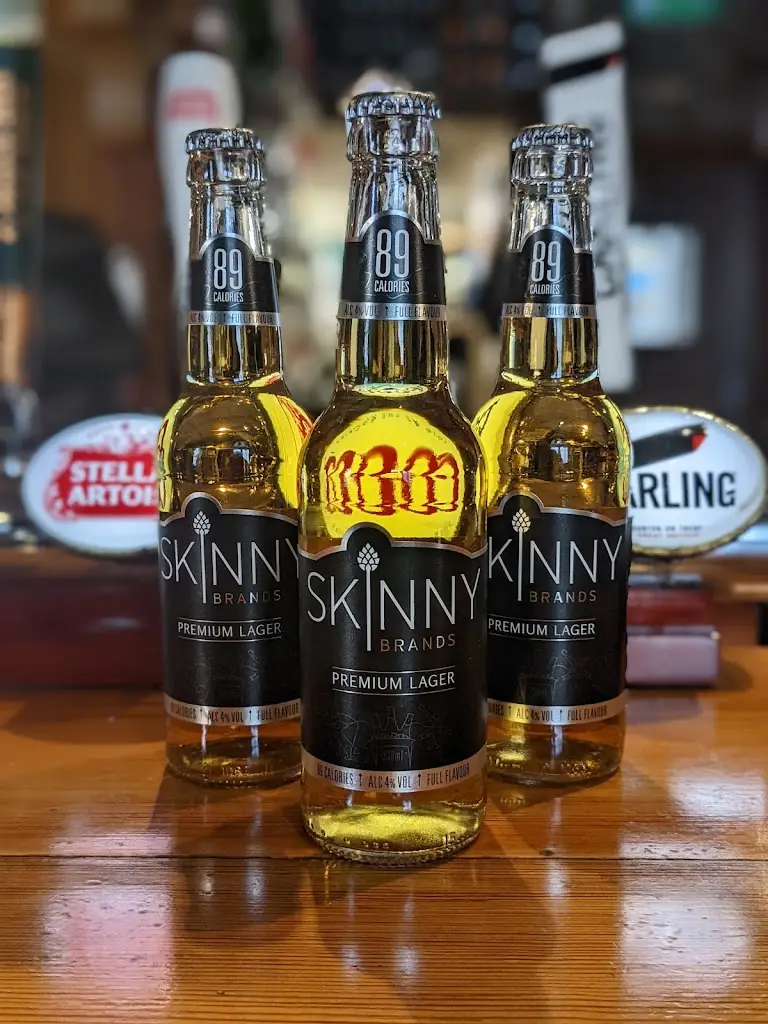 Menu_The Salutation Inn_Llandeilo_image_5