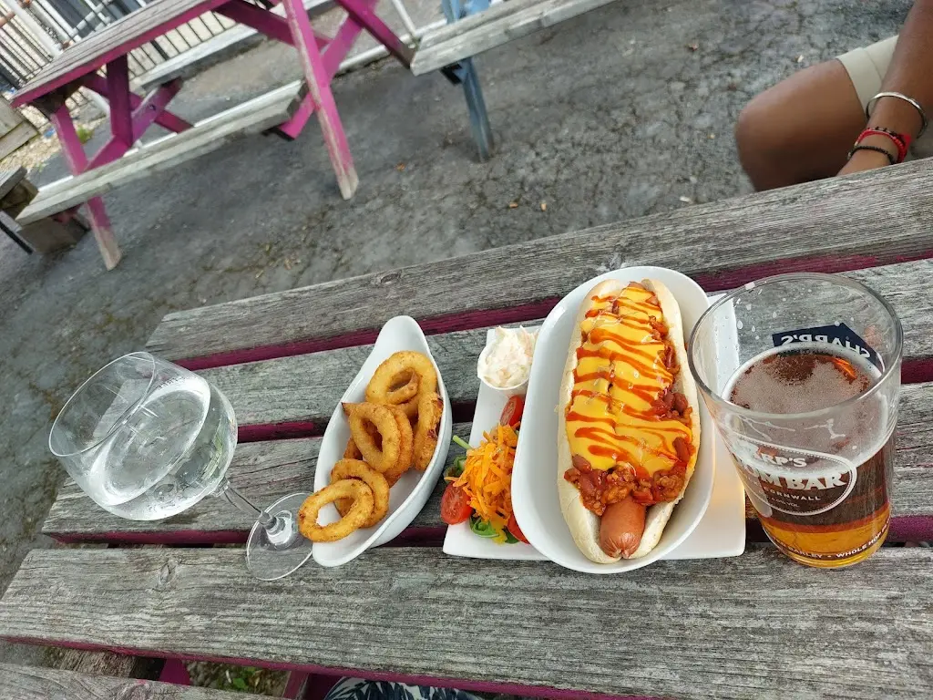 Menu_The Salutation Inn_Llandeilo_image_8