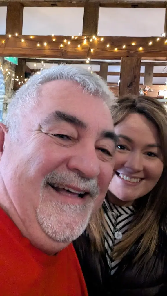 Elizabeth L-P_The Salutation Inn_Llandeilo_review