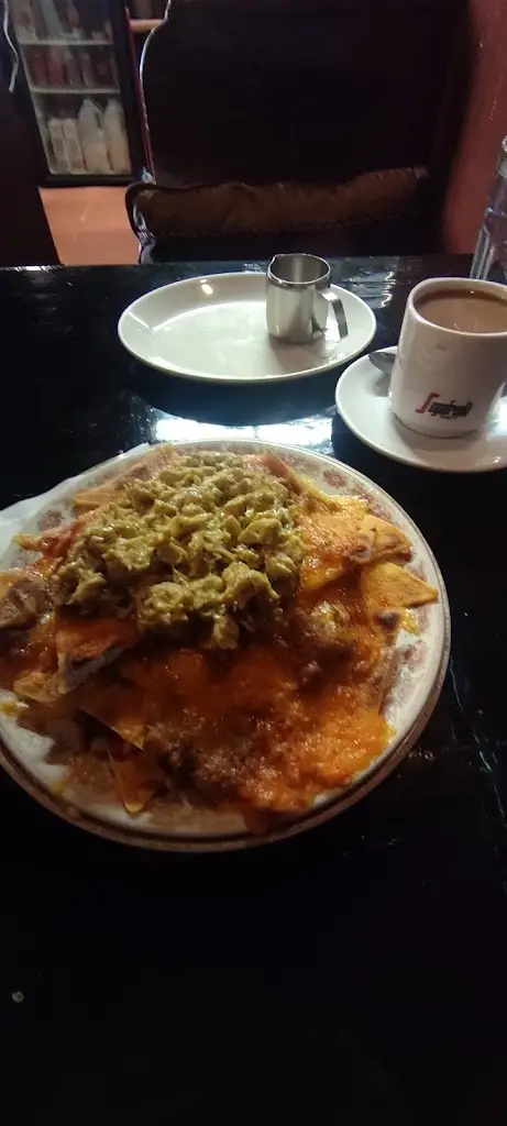 Menu_La Barrica_Llanrwst_image_3