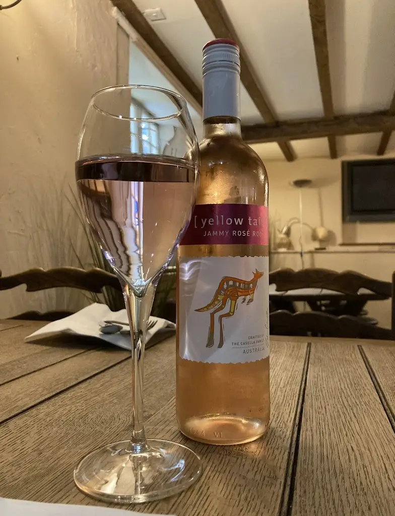 Menu_Little India at the Plough Country Inn_Llanrhaeadr-ym-Mochnant_image_5